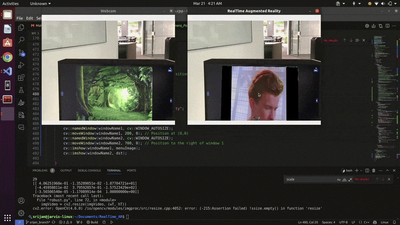 You just got RICKROLLED
